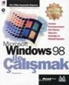 Microsoft Windows 98 İle Çalışmak