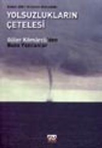 Yolsuzlukların Çetelesi