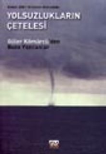 Yolsuzlukların Çetelesi