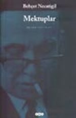 Mektuplar / Bütün Yapıtları