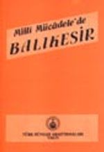 Milli Mücadele'de Balıkesir