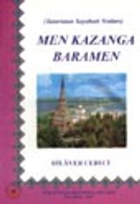 Men Kazanga Baramen