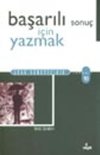 Başarılı Sonuç İçin Yazmak