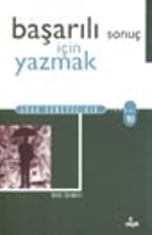 Başarılı Sonuç İçin Yazmak