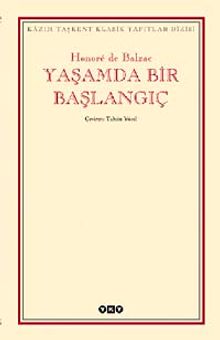 Yaşamda Bir Başlangıç