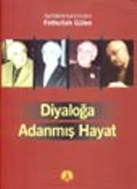 Diyaloğa Adanmış Hayat / Kozadan Kelebeğe 2