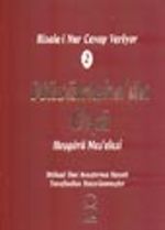 Müsamaha'da  Ölçü / Hoşgörü Mes'elesi
