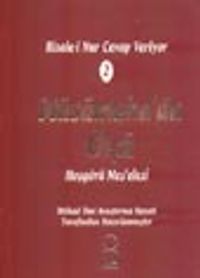 Müsamaha'da  Ölçü / Hoşgörü Mes'elesi