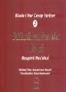 Müsamaha'da  Ölçü / Hoşgörü Mes'elesi
