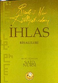 İhlas Risaleleri (8x11)