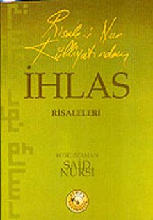 İhlas Risaleleri (8x11)