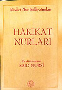 Hakikat Nurları (8x11)