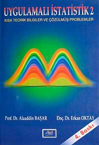 Uygulamalı İstatistik -2