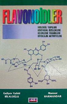 Flavonoidler