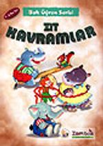 Zıt Kavramlar