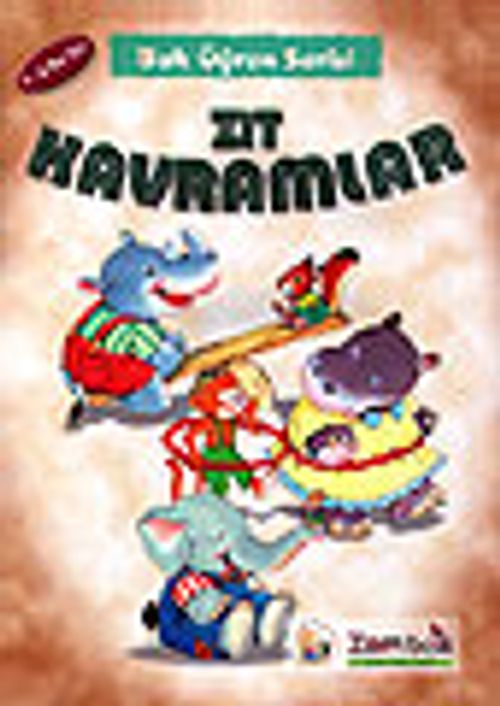 Zıt Kavramlar