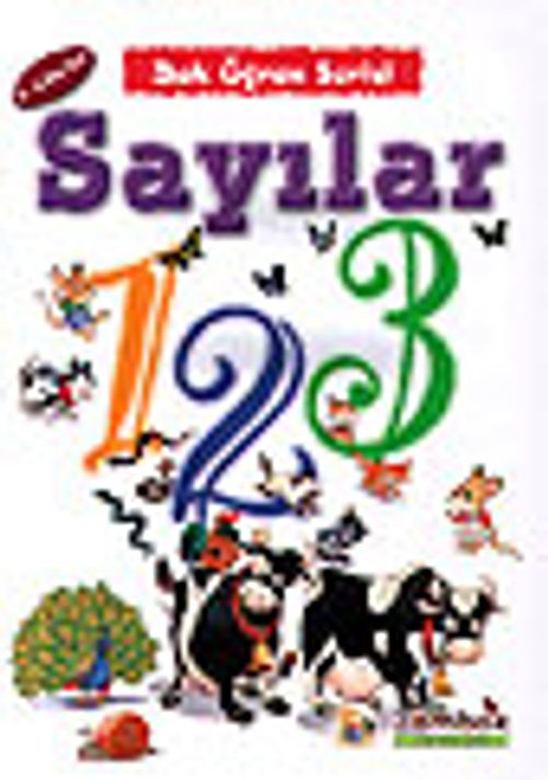 Sayılar
