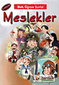 Meslekler