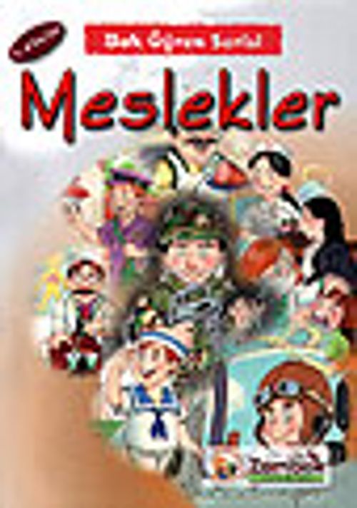 Meslekler