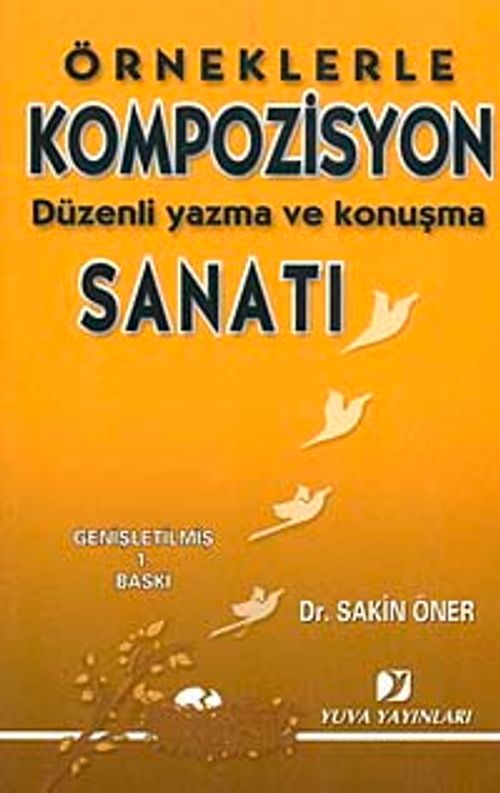 Örneklerle Kompozisyon Sanatı