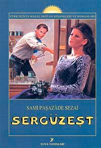 Sergüzeşt