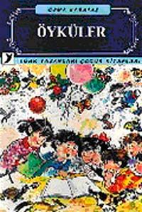 Öyküler / Cuma Karataş