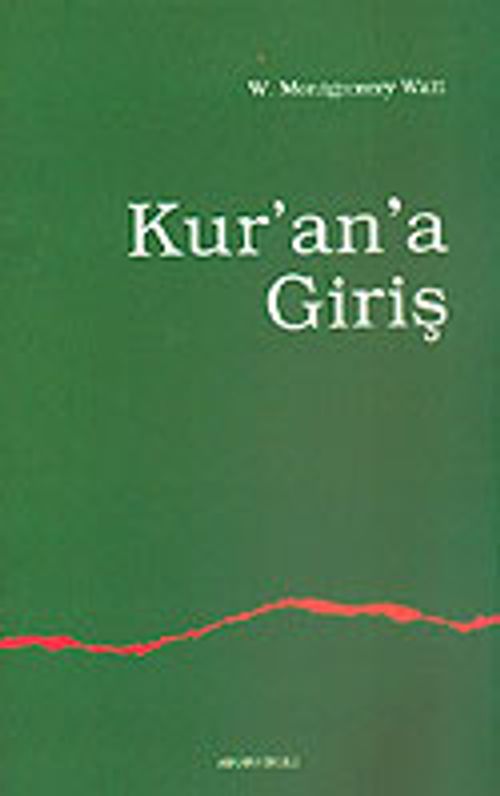 Kur'an'a Giriş