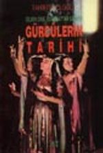 Gürcülerin Tarihi /Dilden Dine Edebiyattan Sanata