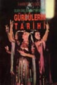 Gürcülerin Tarihi /Dilden Dine Edebiyattan Sanata