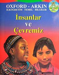 İnsanlar ve Çevremiz