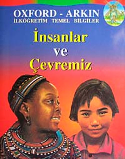 İnsanlar ve Çevremiz