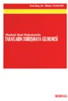 Medeni Usul Hakkında Tarafların Duruşmaya Gelmemesi