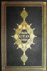 Büyük Kuran Tefsiri 16 Cilt & Hulasatü't-Tefasir