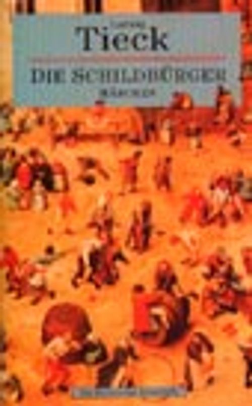 Die Schildbürger