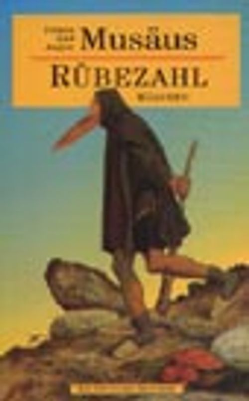Rübezahl