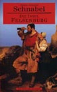 Die Insel Felsenburg