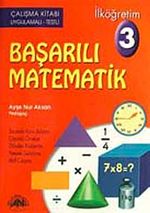 3.Sınıf Başarılı Matematik (yeni programa göre hazırlanmış) & Konu Anlatımlı Soru Hazinesi