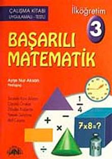 3.Sınıf Başarılı Matematik (yeni programa göre hazırlanmış) & Konu Anlatımlı Soru Hazinesi