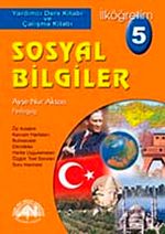 Sosyal Bilgiler 5 (yeni programa göre hazırlanmış) & Konu Anlatımlı Soru Hazinesi