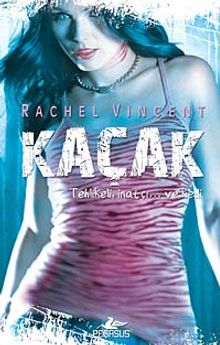 Kaçak & Tehlikeli İnatçı ve Kedi / Dönüşüm Serisi -2