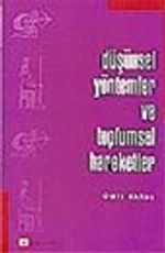 Düşünsel Yöntemler ve Toplumsal Hareketler