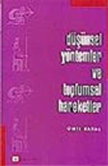 Düşünsel Yöntemler ve Toplumsal Hareketler