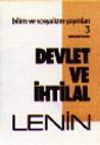 Devlet ve İhtilal