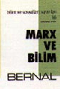 Marx ve Bilim