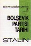 Bolşevik Partisi Tarihi