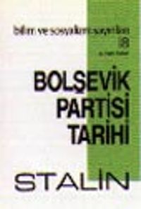 Bolşevik Partisi Tarihi
