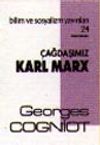 &Ccedil;ağdaşımız Karl Marx