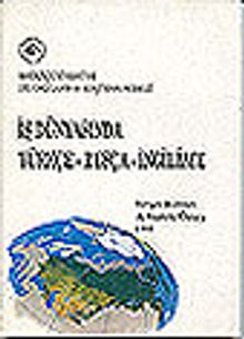 İş Dünyasında Türkçe-Rusça-İngilizce