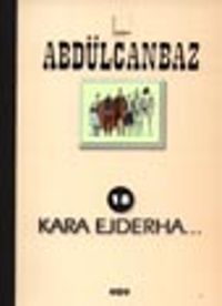 Abdülcanbaz 18 Kara Ejderha...