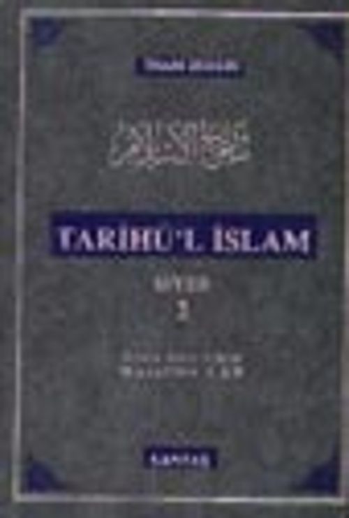 Tarihül İslam (6 Cilt Takım)